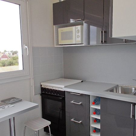 Les Autans Hotel Royan Kültér fotó