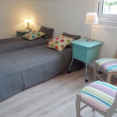 Les Autans Hotel Royan Kültér fotó