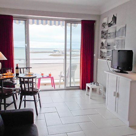 Les Autans Hotel Royan Kültér fotó