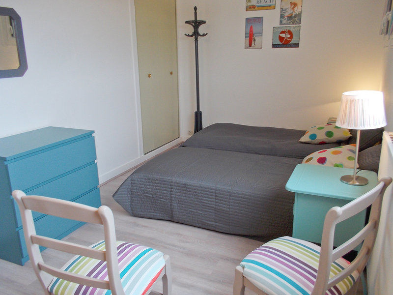 Les Autans Hotel Royan Kültér fotó