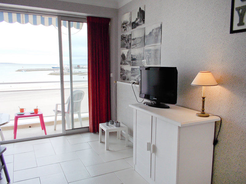 Les Autans Hotel Royan Kültér fotó