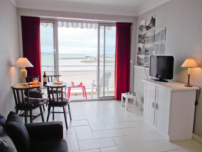 Les Autans Hotel Royan Kültér fotó